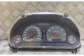 Přístrojová deska  Subaru Legacy 1996   