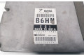 Блок управления двигателя B6HN, B6HN18881A   Mazda MX-3