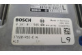 Řídící jednotka 37820RBDE14, 0281011546   Honda Accord 2004