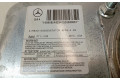 Подушка безопасности пассажира A1668602402   Mercedes-Benz GLE (W166 - C292)