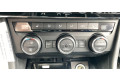 Блок управления климат-контролем 3V0907044TYMS   Skoda Superb B8 (3V)