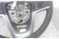 Volant Opel Astra J 2012 13351023, 13351023  
