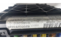 Блок комфорта 8200029342A, S108502610C   Renault Megane I   