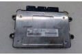 Блок управления двигателем ECU    Peugeot 206+