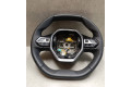 Volant Peugeot 3008 II 2020 98105487AU, 34199117F  