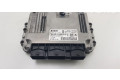 Блок управления двигателя 0281011633, 0281011633   Peugeot 407