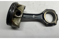 Píst A1570300517, A2780300320   Mercedes-Benz CLS C218 X218    M 157.981 