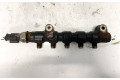Vstřikovací lišta 9654590, 8654592680   Citroen C3 Picasso     