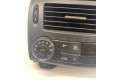 Блок управления климат-контролем 2118302390, 00024207   Mercedes-Benz E W211
