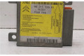 Блок подушек безопасности 9621553680, 0090019   Peugeot Partner