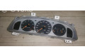 Панель приборов    Mazda 626       