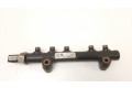 Vstřikovací lišta 9685297580, 111081478   Ford Focus  pro naftový motor 1.6  