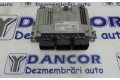 Řídící jednotka 9805947680   Citroen C-Elysée 2013