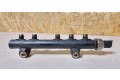 Vstřikovací lišta 9685297580, 1691115   Volvo V70    D4162T 