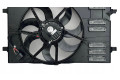 Вентилятор радиатора     5Q0121203CD    Audi A3 8Y 