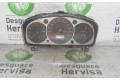Přístrojová deska  Honda Stream 2004 78100G100, 0090059  