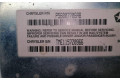 Блок подушек безопасности P56007706AB, 0090019   Jeep Grand Cherokee (WJ)