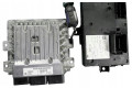 Комплект блоков управления 9691854780, S180129001N   Citroen Jumper
