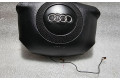 Надувная подушка для руля Audi A6 S6 C5 4B  1997 - 2005 года 4B0880201AH      