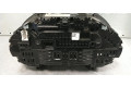 Přístrojová deska  Mercedes-Benz GLC C253 2017 A2059007833, A2539001006  