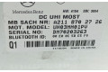 Модуль «Bluetooth» A2118702726, UH03MM01PV   Mercedes-Benz C W203