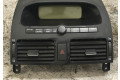 Дисплей       Toyota Avensis T250