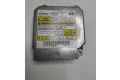 Блок подушек безопасности 8625008120, 13040117   SsangYong Rexton