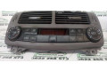 Блок управления климат-контролем 2118300890   Mercedes-Benz E W211