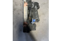 Замок багажника 8200282303, 93851809    Renault Trafic II (X83) 2002 - 2014 года