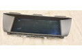 Дисплей    9266381, 9266385   BMW M5
