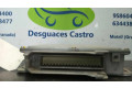 Řídící jednotka 9624936080, CENTRALITAMOTORUCE   Peugeot 106 