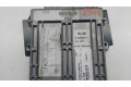 Řídící jednotka 9629372880, CENTRALITAMOTORUCE   Peugeot 406 