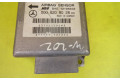 Блок подушек безопасности 0008208026   Mercedes-Benz C W202