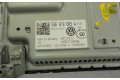 Экран дисплея вверх 5G6919605A, 5G6919605A   Volkswagen Golf SportWagen       