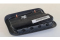 Подушка безопасности в сиденье 739110YV010   Citroen C1