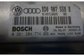 Řídící jednotka 0261204774, 0261204774   Volkswagen Passat Alltrack 1996