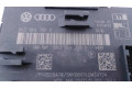 Блок управления 8X0959792E, E1-B6-35-4   Audi RS Q3