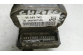 Блок АБС 96549743, 0265216874   Chevrolet  Nubira  