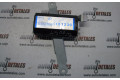 Блок управления 8999150070   Lexus LS 430