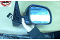 Zpětné zrcátko  Audi A6 S6 C5 4B 1998  4B1858532G  