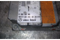 Блок управления надувных подушек 0285001165, CENTRALITAAIRBAG   Mercedes-Benz SLK R170