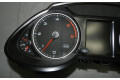 Панель приборов 8R0920932E   Audi Q5 SQ5       