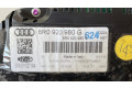 Панель приборов 8R0920980G, 503001527304   Audi Q5 SQ5       