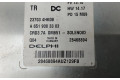 Řídící jednotka A6519003303   Infiniti Q50 2013