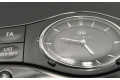 Блок управления климат-контролем    Infiniti FX