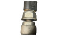 Топливная рампа 03L906051, 057130764AB   Seat Ibiza IV (6J,6P)  