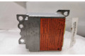 Блок подушек безопасности 98820JH40A, 080723   Nissan X-Trail T31