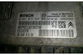 Řídící jednotka 0281014548, 0281014548   Peugeot 807 2006