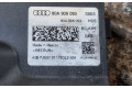 Блок управления топливного насоса 80A906093   Audi Q5 SQ5