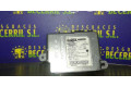 Блок подушек безопасности 8200340431, 603989700   Renault Scenic I